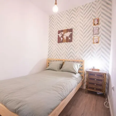 Διαμέρισμα Madragoa 39